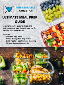 Meal Prep Guide