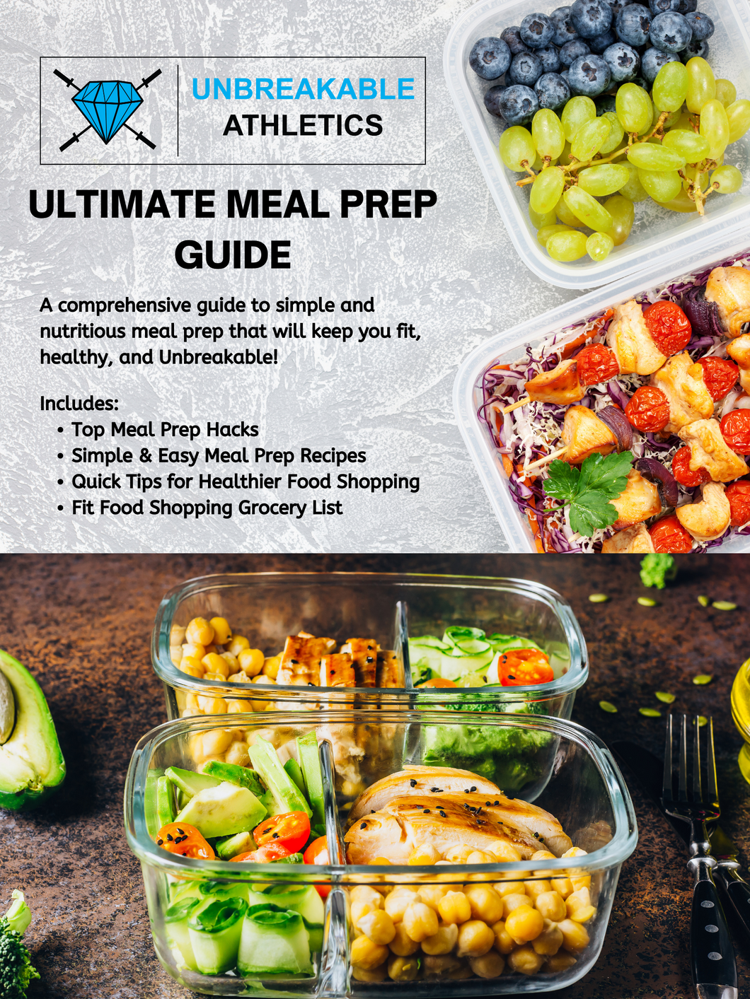 Meal Prep Guide